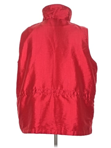 Coldwater Creek Vest (view 2)