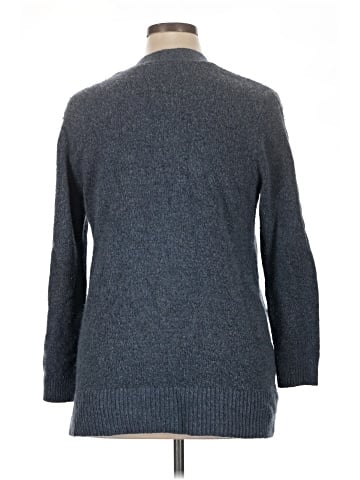 Croft & Barrow Cardigan (view 2)