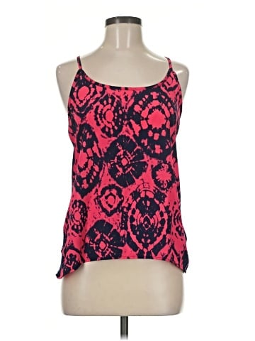 Soprano Sleeveless Top (view 1)