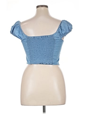 Arizona Jean Company Short Sleeve Top (view 2)