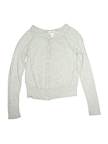 Cat & Jack Cardigan (view 1)