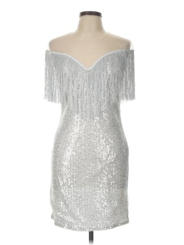 Unbranded Cocktail Dress (view 1)