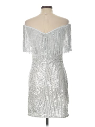 Unbranded Cocktail Dress (view 2)