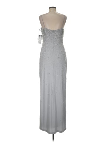 Xscape Cocktail Dress (view 2)