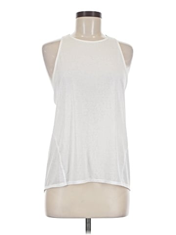 Lululemon Athletica Sleeveless T-Shirt (view 1)