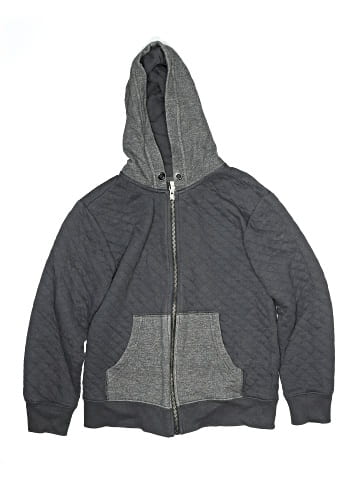 Gymboree Zip Up Hoodie (view 1)