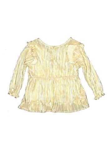 DKNY 3/4 Sleeve Blouse (view 2)