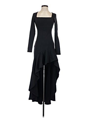 Susana Monaco Cocktail Dress (view 1)