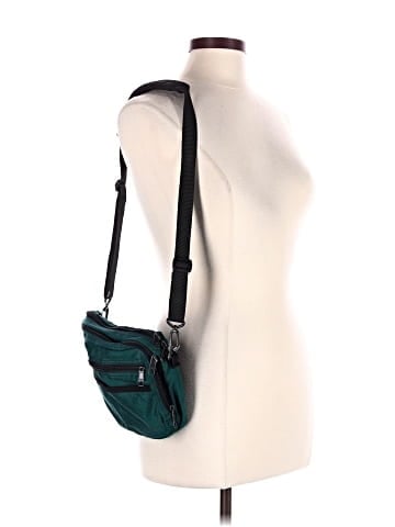 Unbranded Crossbody Bag (view 2)