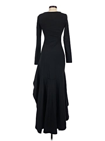 Susana Monaco Cocktail Dress (view 2)