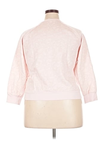 Aqua Sweatshirt (view 2)