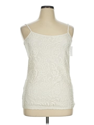 Ann Taylor Factory Tank Top (view 1)
