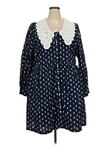 Laura Ashley Casual Dress (view 1)