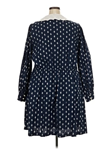 Laura Ashley Casual Dress (view 2)