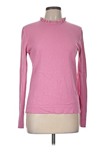 J.Crew Factory Store Turtleneck Sweater (view 1)