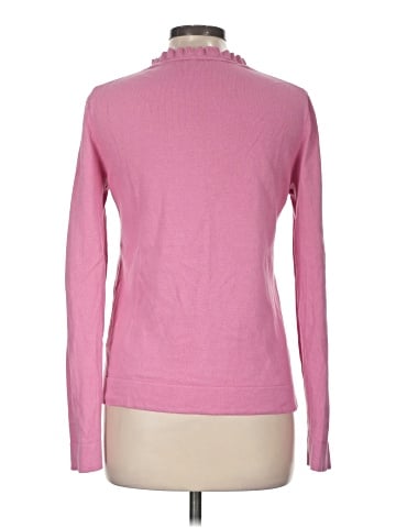 J.Crew Factory Store Turtleneck Sweater (view 2)