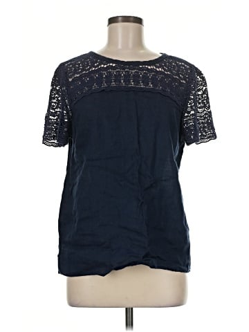 J.Crew Factory Store Short Sleeve T-Shirt (view 1)