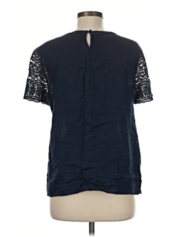 J.Crew Factory Store Short Sleeve T-Shirt (view 2)