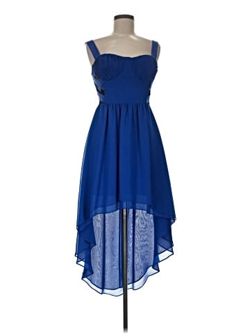 Bebe Cocktail Dress (view 1)