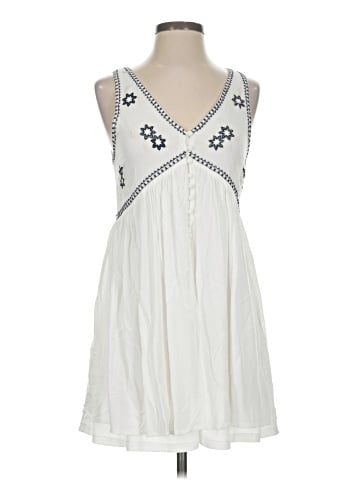 Entro Casual Dress (view 1)