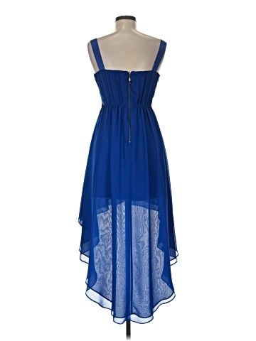 Bebe Cocktail Dress (view 2)