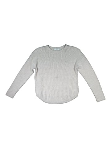 Mango Pullover Sweater (view 2)