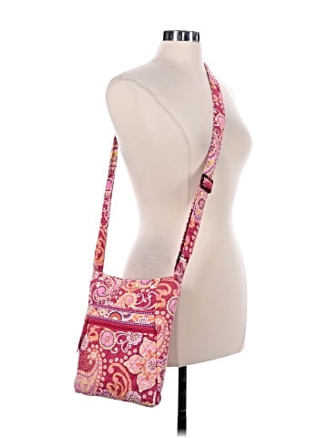 Vera Bradley Crossbody Bag (view 2)