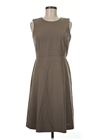 Talbots Casual Dress (view 1)