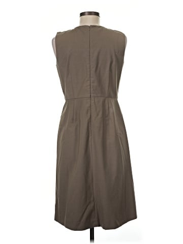 Talbots Casual Dress (view 2)