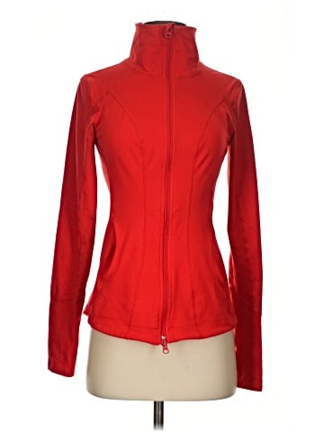 Zella Track Jacket (view 1)