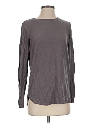Matty M Long Sleeve T-Shirt (view 1)