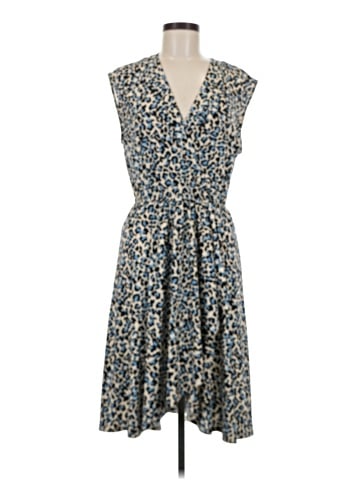 BCBGMAXAZRIA Casual Dress (view 1)