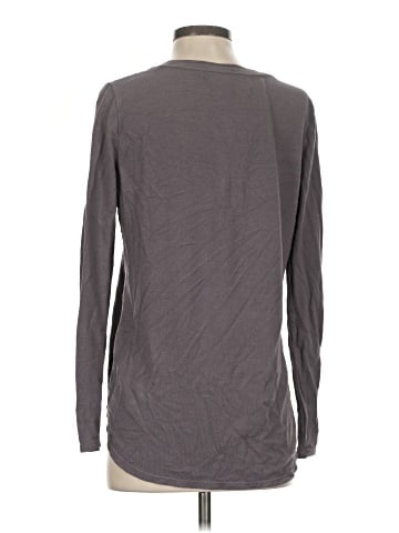 Matty M Long Sleeve T-Shirt (view 2)