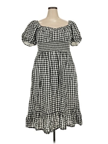 J.Crew Casual Dress (view 1)