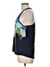 Athleta Blue Active Tank Size L - photo 5