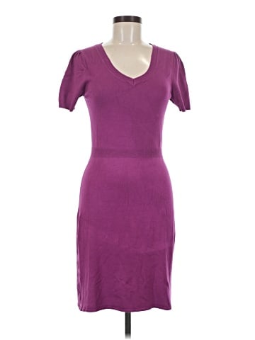 BCBGMAXAZRIA Casual Dress (view 1)