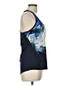 Athleta Blue Active Tank Size L - photo 4