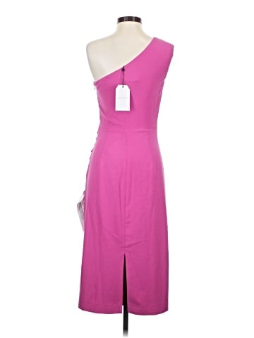 Dress the Population Cocktail Dress (view 2)