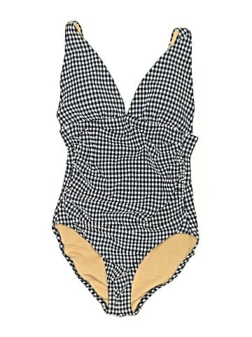J.Crew Factory Store One Piece Swimsuit (view 1)
