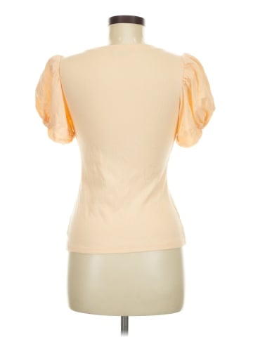 1.State Short Sleeve Top (view 2)