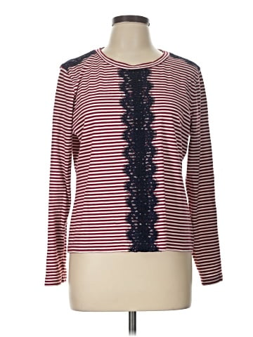 J.Crew Long Sleeve T-Shirt (view 1)