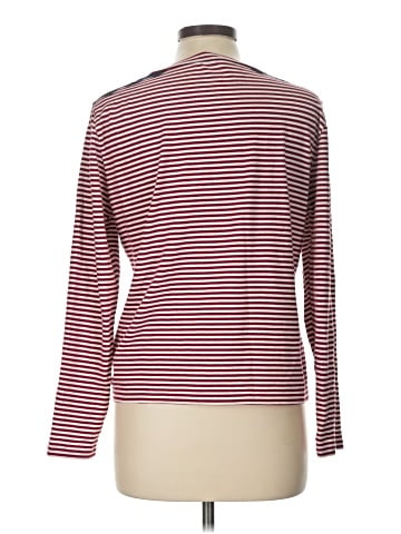 J.Crew Long Sleeve T-Shirt (view 2)