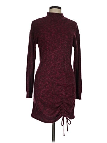 Xhilaration Casual Dress (view 1)