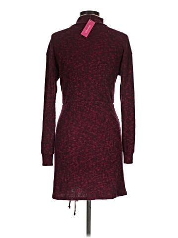 Xhilaration Casual Dress (view 2)