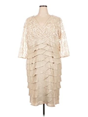 Jessica Howard Cocktail Dress (view 1)