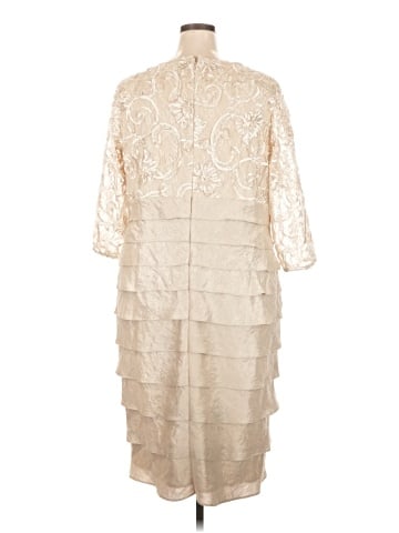 Jessica Howard Cocktail Dress (view 2)