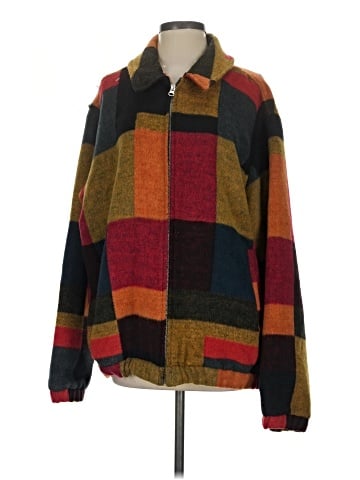 Atmosphere Fleece (view 1)