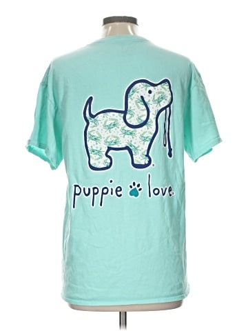 Assorted Brands Short Sleeve T-Shirt (view 2)