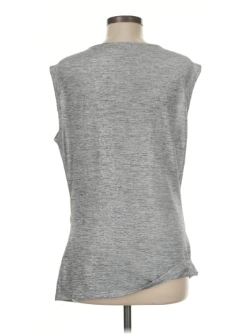 Calvin Klein Sleeveless T-Shirt (view 2)