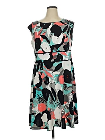 DressBarn Cocktail Dress (view 1)
